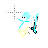 Alt cursor