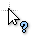 Help select cursor