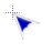Normal select cursor