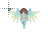 Dragoon Shana cursor