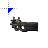 MW2 FN P90 cursor