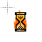 Busy cursor