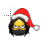 Normal select cursor