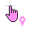 uwu pin cursor