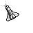 Normal select cursor