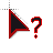 Help select cursor