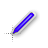 Handwriting cursor