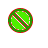 Unavailable cursor