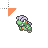 bagon s cursor