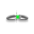 Horizontal resize cursor