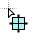 Move cursor