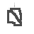 unable cursor