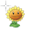 plants cursor