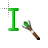 Text select cursor