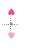 Vertical resize cursor