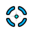 Precision select cursor