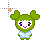 Jeovely Baseball cursor