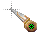 Link select cursor