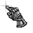 Link select cursor