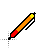 Handwriting cursor