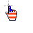 Link select cursor