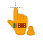 Normal select cursor