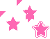 simple star Cursors preview