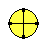Precision select cursor
