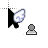 Normal select cursor