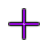 Precision select cursor