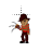 Normal select cursor