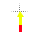 Alternate select cursor