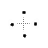 Precision select cursor