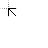 Normal select cursor