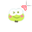Alternate select cursor