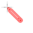 red_neon_write cursor