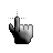 Link select cursor