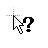 Help select cursor