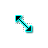 aero_nwse cursor