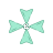 Precision select cursor