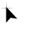 Handwriting cursor