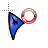 starfleet_blue_red_ring cursor