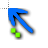 Working in background cursor