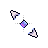 Koseki Bijou (Diagonal1) Cursor cursor
