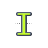 Text select cursor