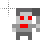 flee the facility (roblox) cursor