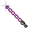 Handwriting cursor