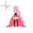 Normal select cursor