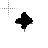 Normal select cursor