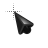 Normal select cursor
